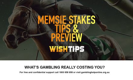 Memsie Stakes: Tips and Preview